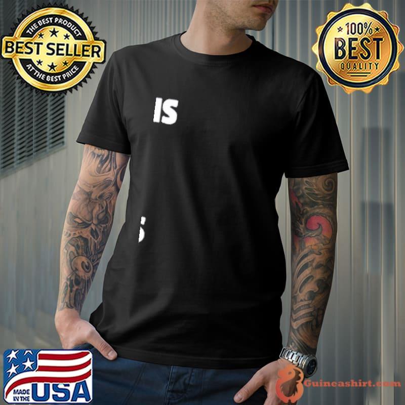 If fat means flavor then Im super Delicious 2021 shirt