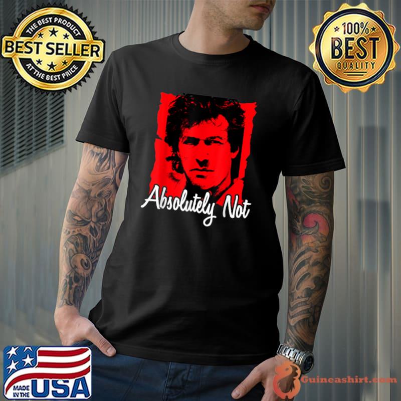 Imran Khan Absolutely Not Shirt PTI Supporter Pakistani PM T-Shirt