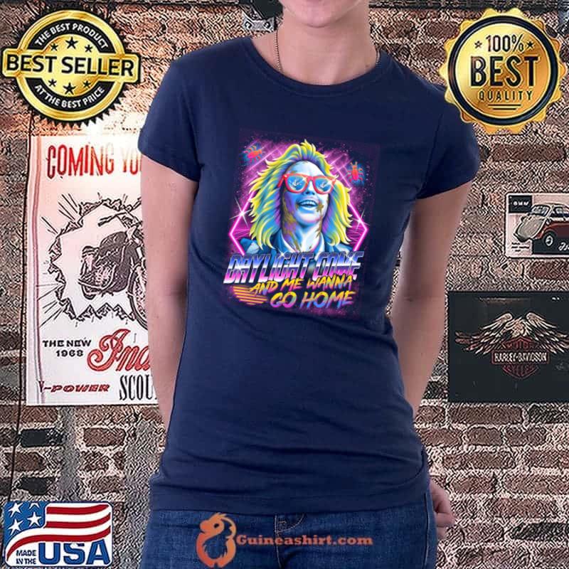 It's Showtime, Babe T-Shirt Ladiestee