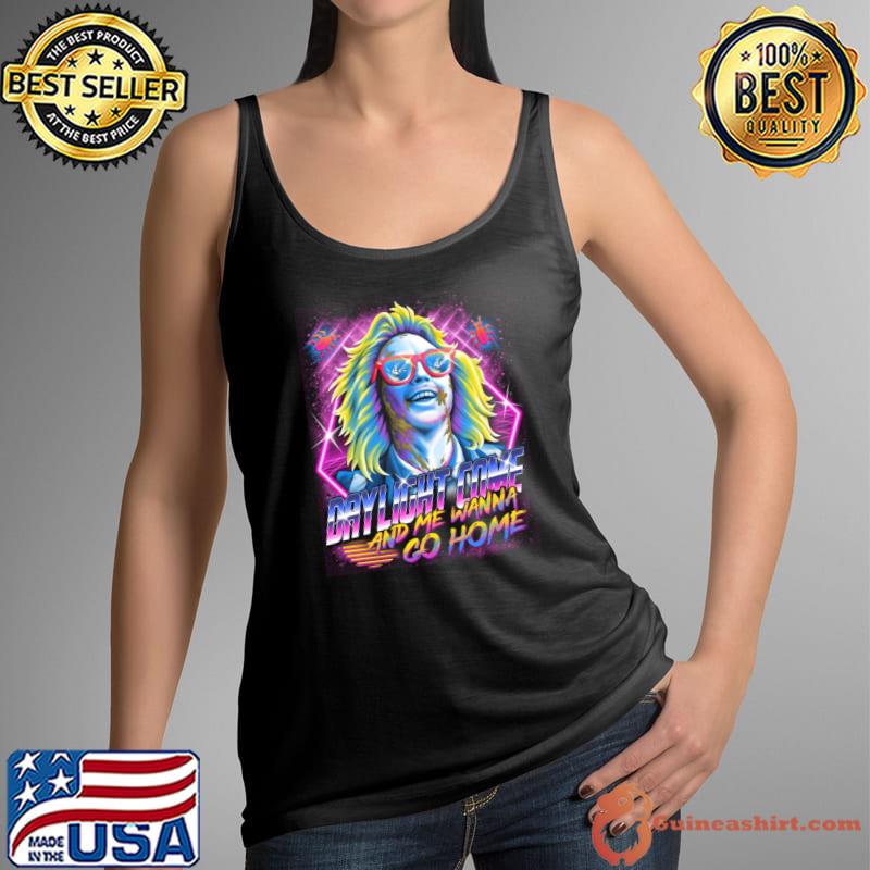 It's Showtime, Babe T-Shirt Tank Top