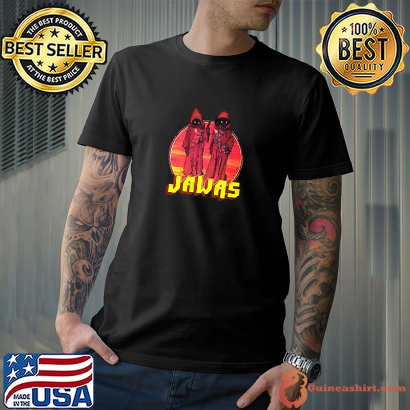 Jawas T-Shirt Unisex