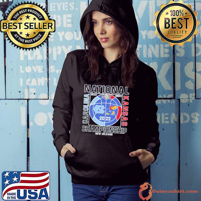 Kansas National Championship KU Jayhawks 2022 March Madness Shirt Hoodie