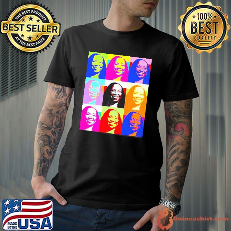 Ketanji Brown Jackson TShirt