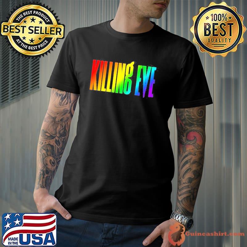 Killing Eve Shirt