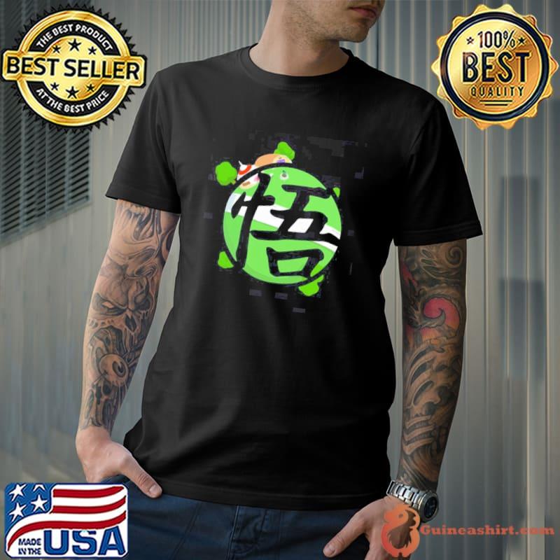 king-kais-planet-other-world-anime-unisex-tshirthyl1d