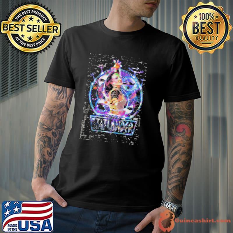 Kris Statlander Encounter shirt