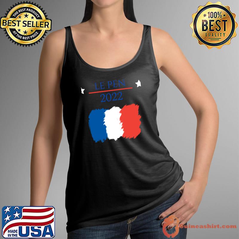 Lepen 2022 Classic T-Shirt Tank Top