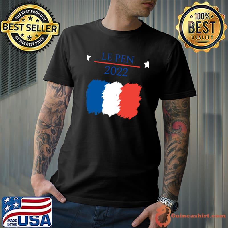 Lepen 2022 Classic T-Shirt