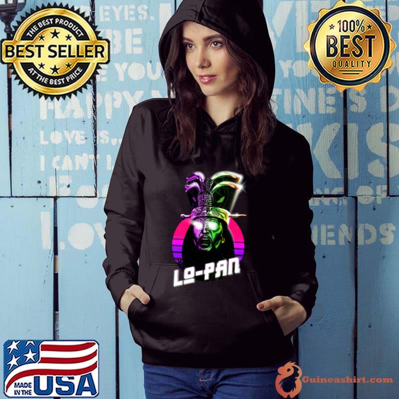 Lo-Pan T-Shirt