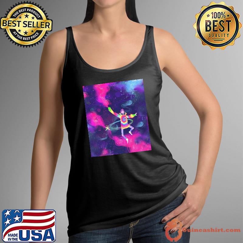 M personalized design good quality for cases t dress curtain dormat Tank Top