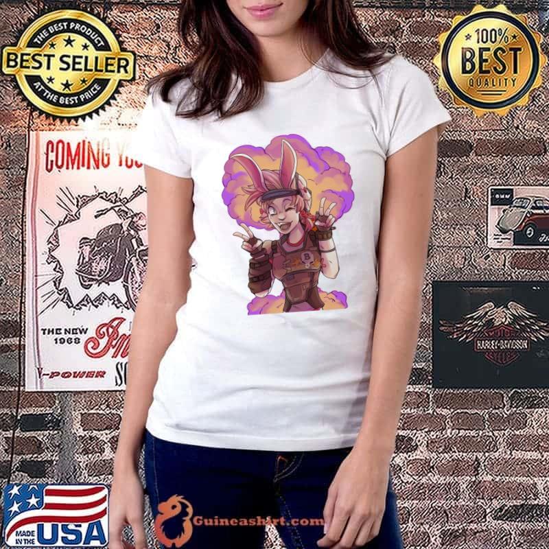 Notso tiny tina Ladiestee