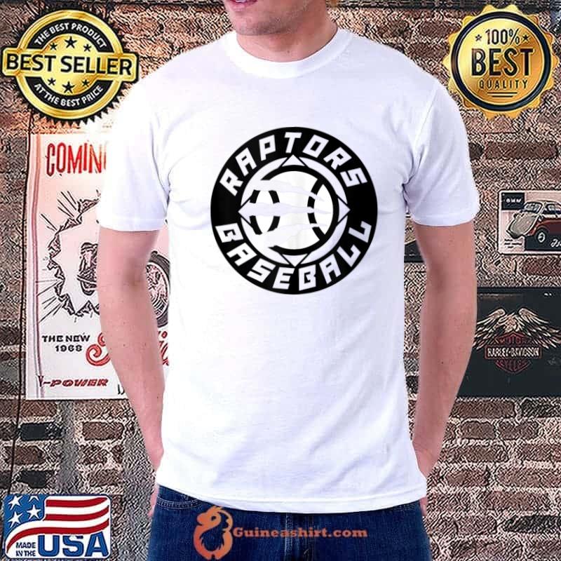 Pauls Valley Raptors Crest T-Shirt