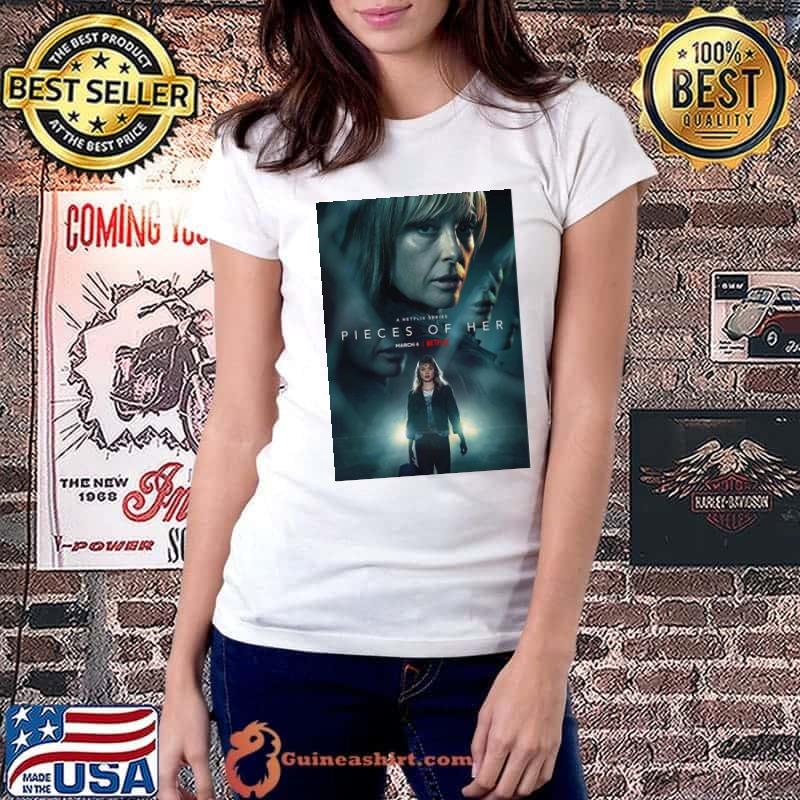 Pieces of her netflix series 2022 Ladiestee