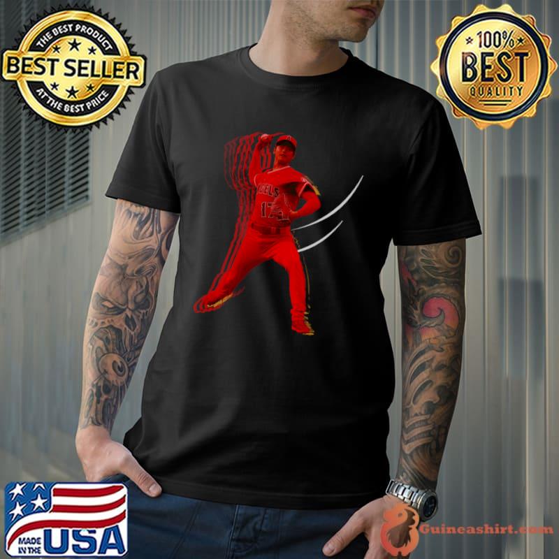 Players. Mlb the show 22 Classic T-Shirt Unisex