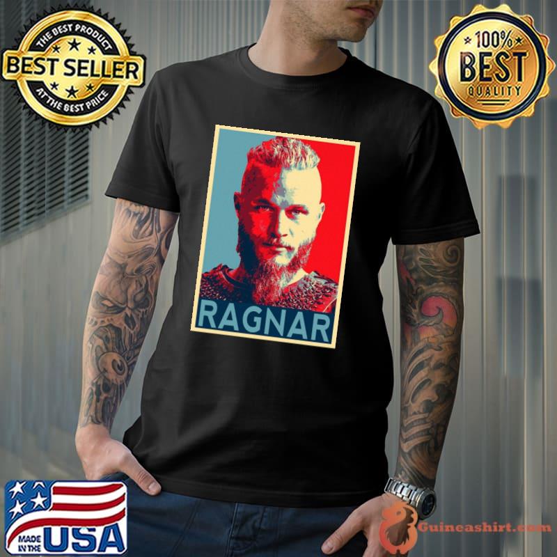 Ragnar Lodbrok Shirt