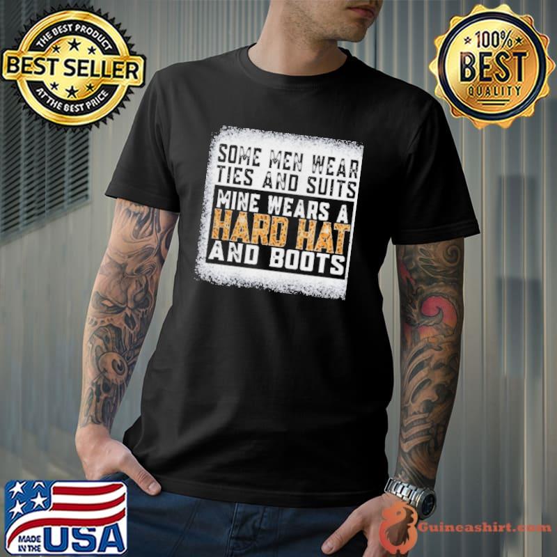 Retro bleached hat and boots cowboy country western shirt