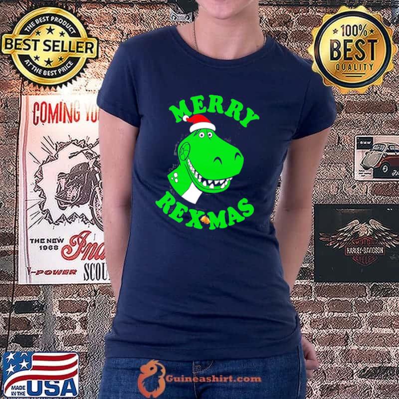 Rexmas funny christmas Ladiestee