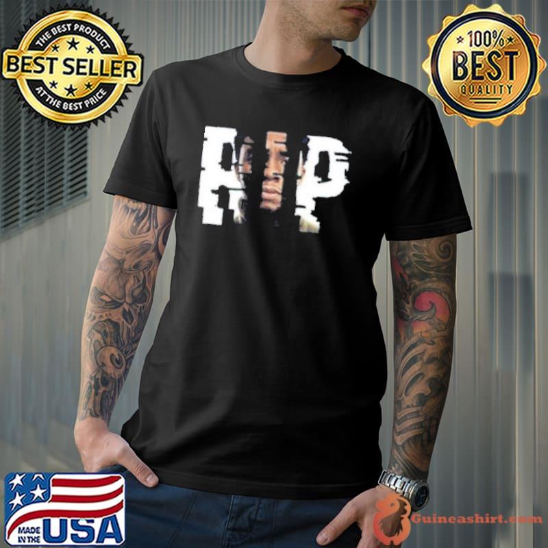 Rip wakanrip graphic shirt