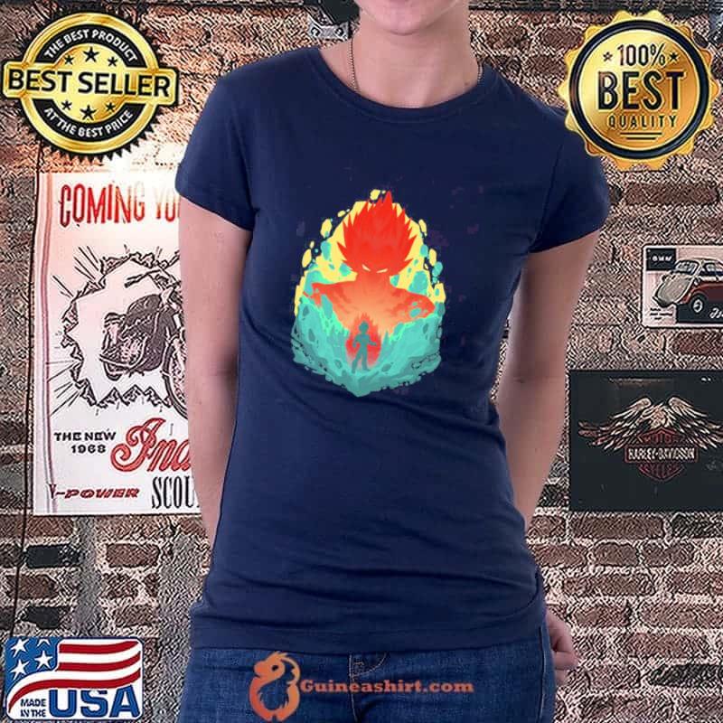 Rival saiyan vegeta dragon ball anime Ladiestee