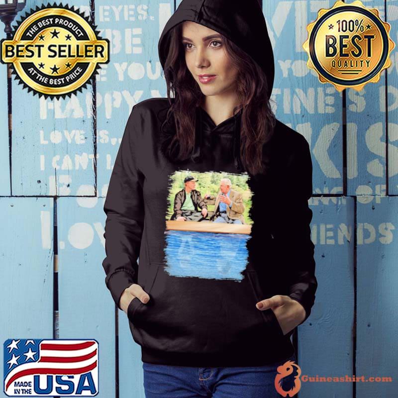 Ron Howard Remembers Andy Griffith Shirt Hoodie