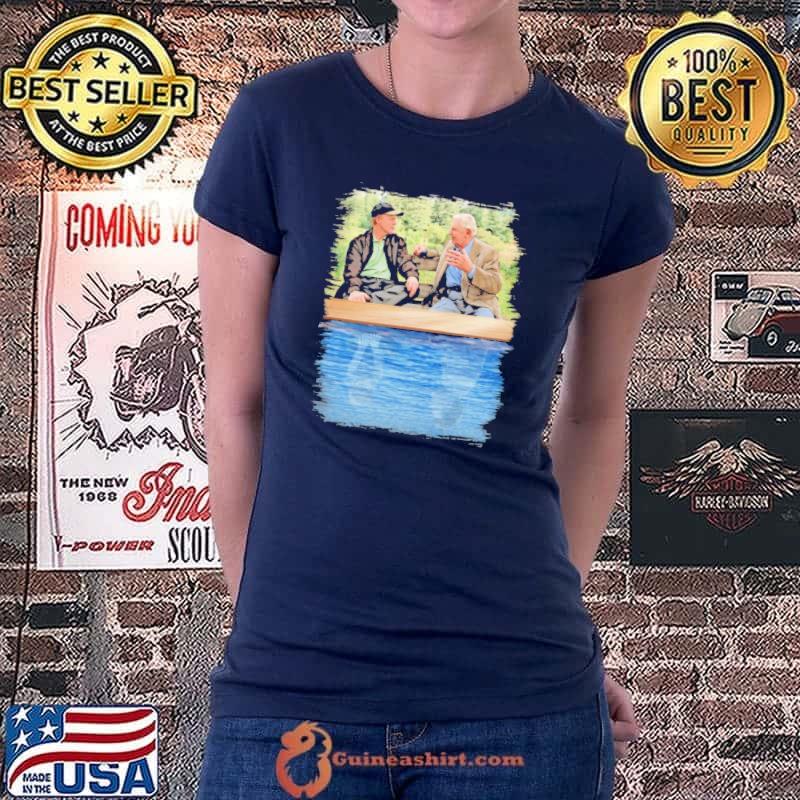 Ron Howard Remembers Andy Griffith Shirt Ladiestee