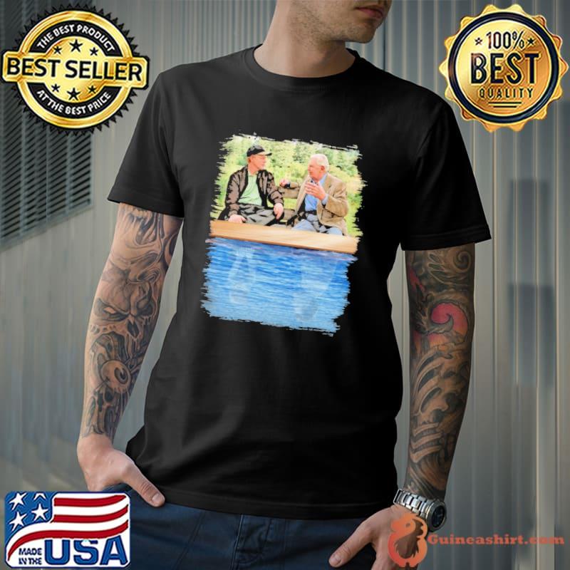Ron Howard Remembers Andy Griffith Shirt