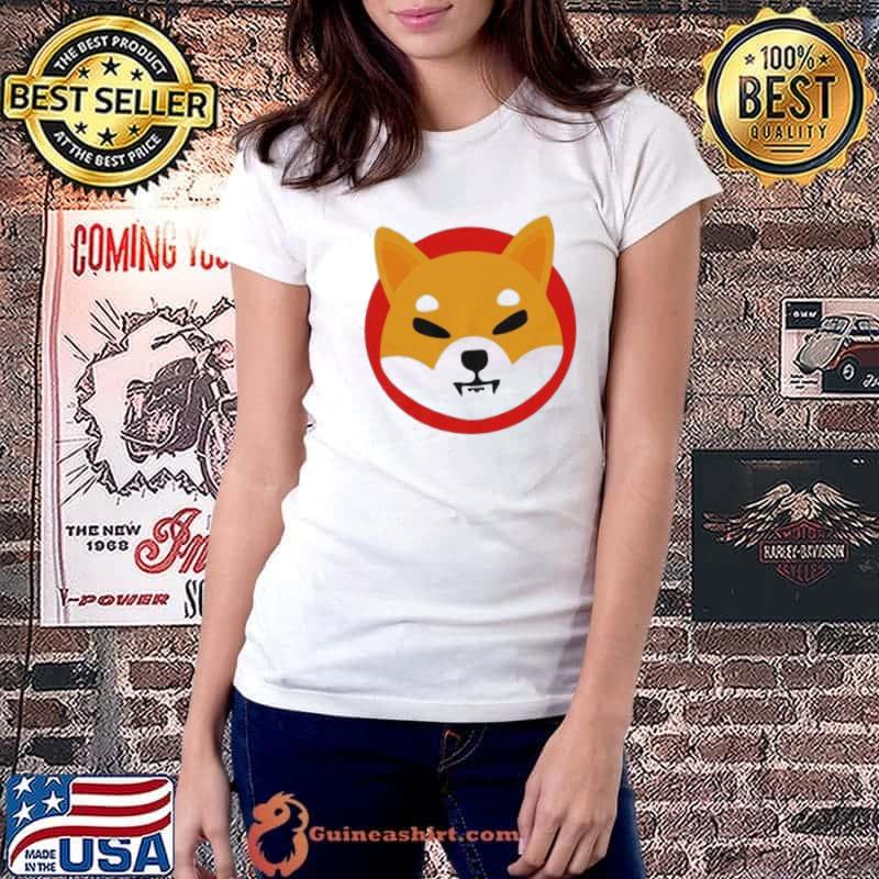 Shiba Inu Token $SHIB Shirt