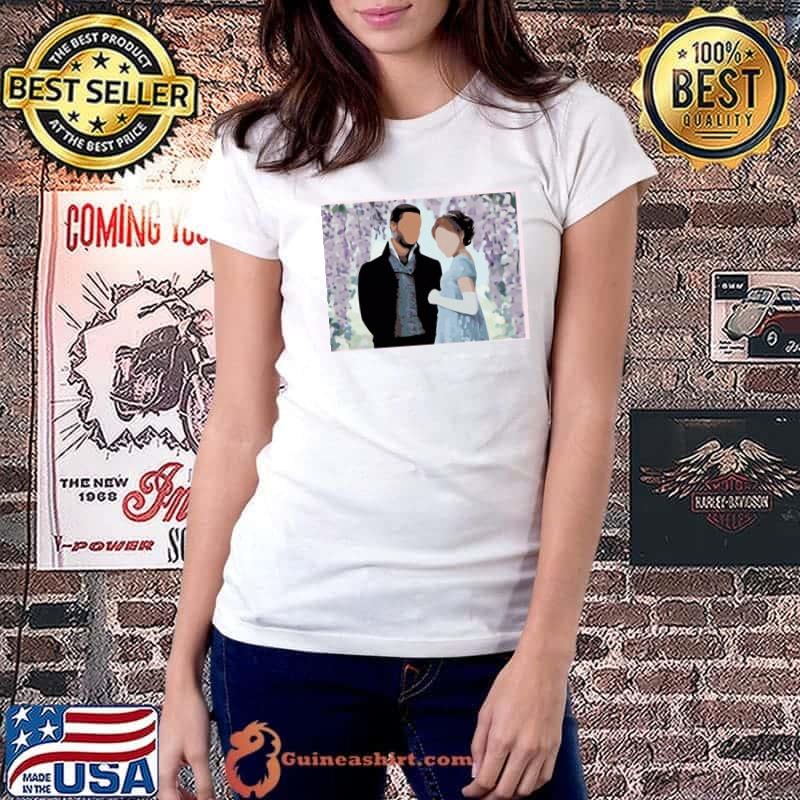 Simon basset and daphne bridgerton series art Ladiestee