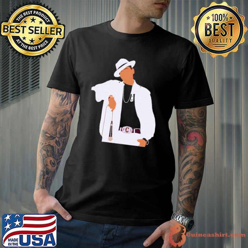 Simple style chris brownnnnn shirt