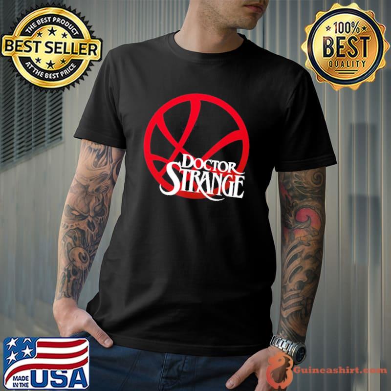 Simple style doctor strange in the multiverse of madness shirt