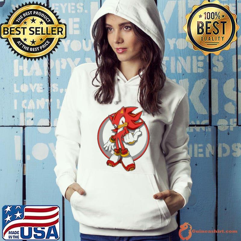 Sonic 2 LA pelicula Hoodie