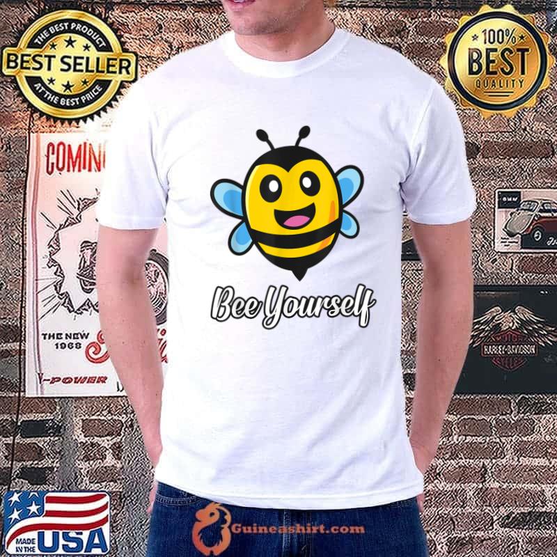Sweet Honey With Honey Bees Sweet Gift Funny Pot Costume T-Shirt