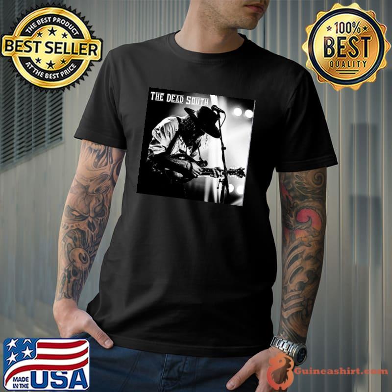 The dead south shirt