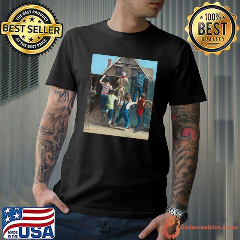 The Sandlot Classic T-Shirt