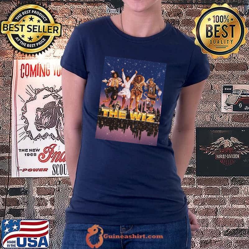 The wiz michael jackson diana ross Ladiestee
