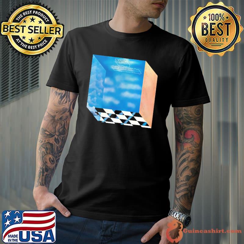 Traffic The Low Spark Of Light Shirt