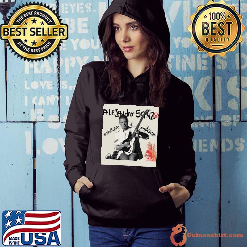Triala alejandro lagira 2021 2022 Hoodie