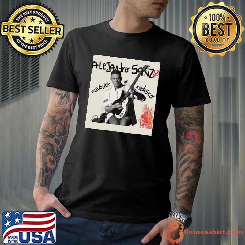 Triala alejandro lagira 2021 2022 shirt