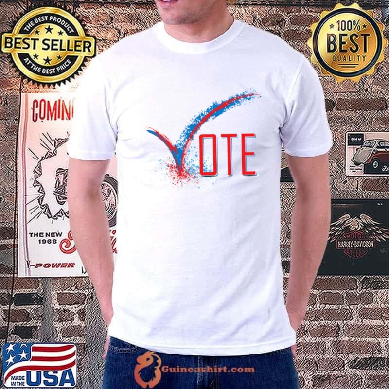VOTE Classic T-Shirt