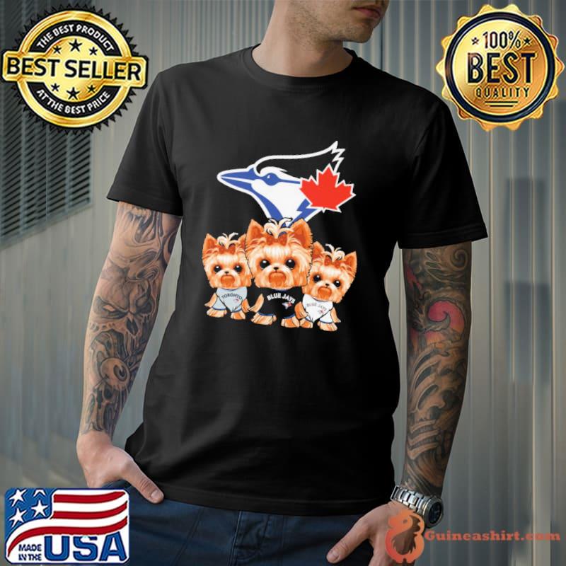 Yorkshire Blue Jays Shirt