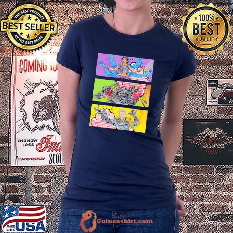 Art the siren fl4k borderlands 3 pop up the s Ladiestee