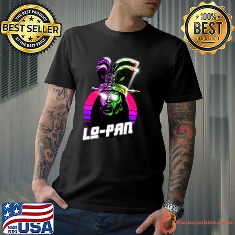 Big Trouble In Little China T-Shirt