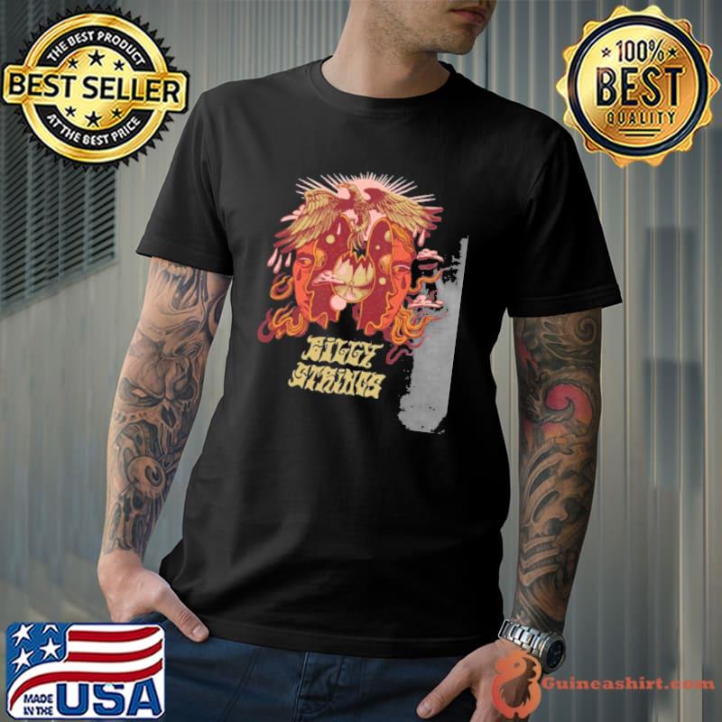 Billy watson billy strings shirt