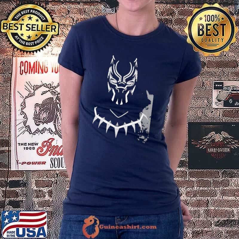 Classic design panther s Ladiestee