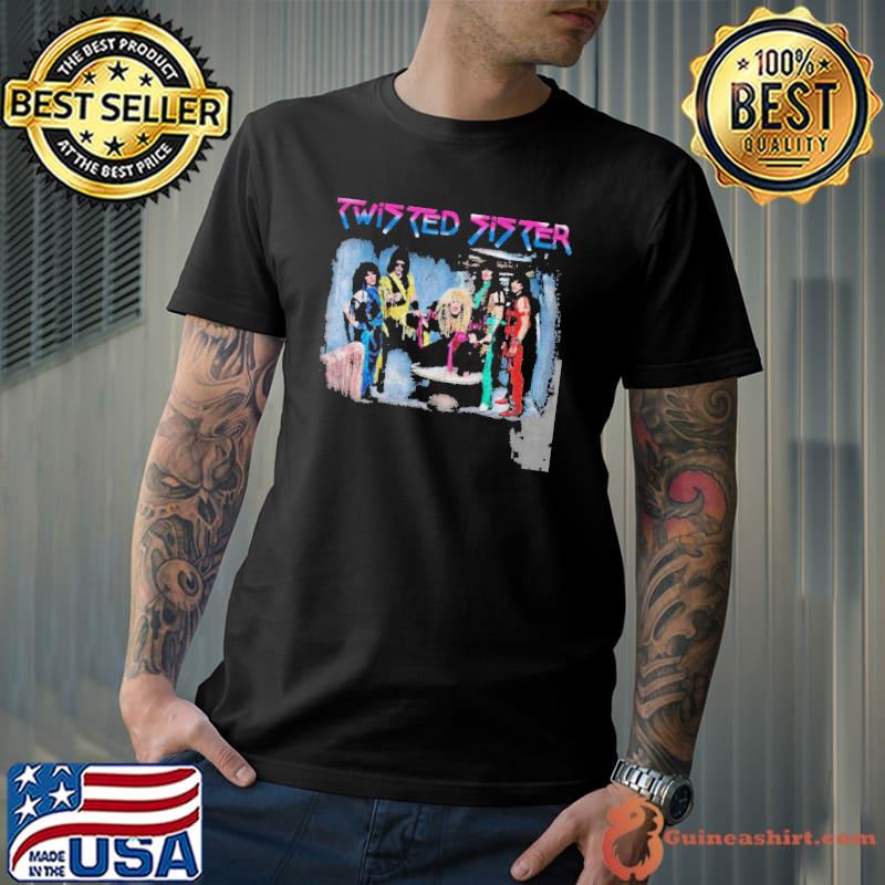 Classic vintage best selling sister neededs shirt