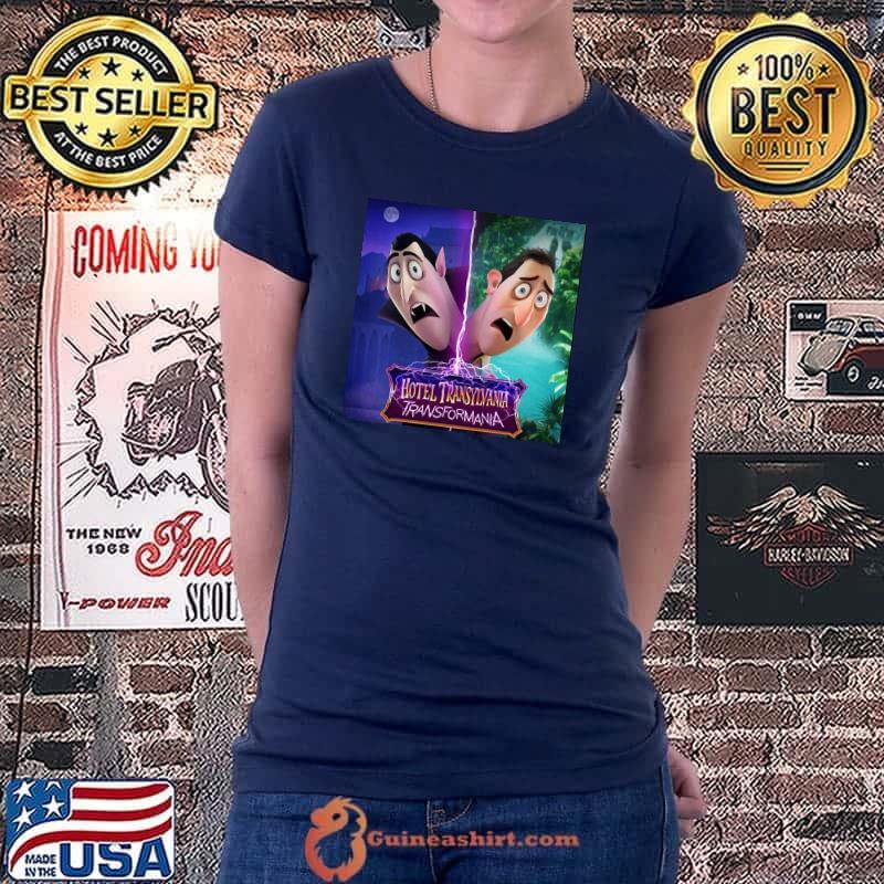 Dracula hotel transylvania transformania 4 count dracula s Ladiestee