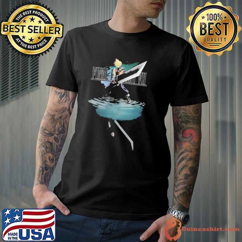 Final Fantasy VII Shirt