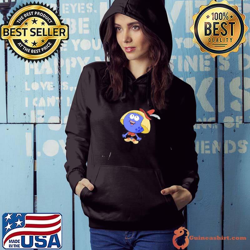 Funny gravity falls franz shirt