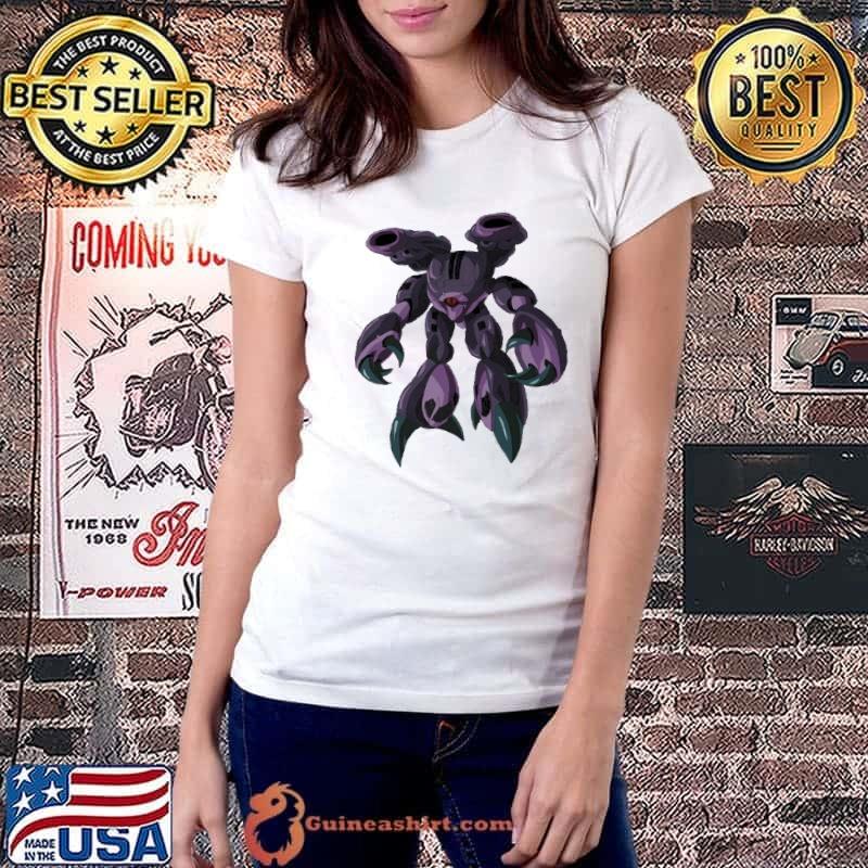 Invid robotech Shirt