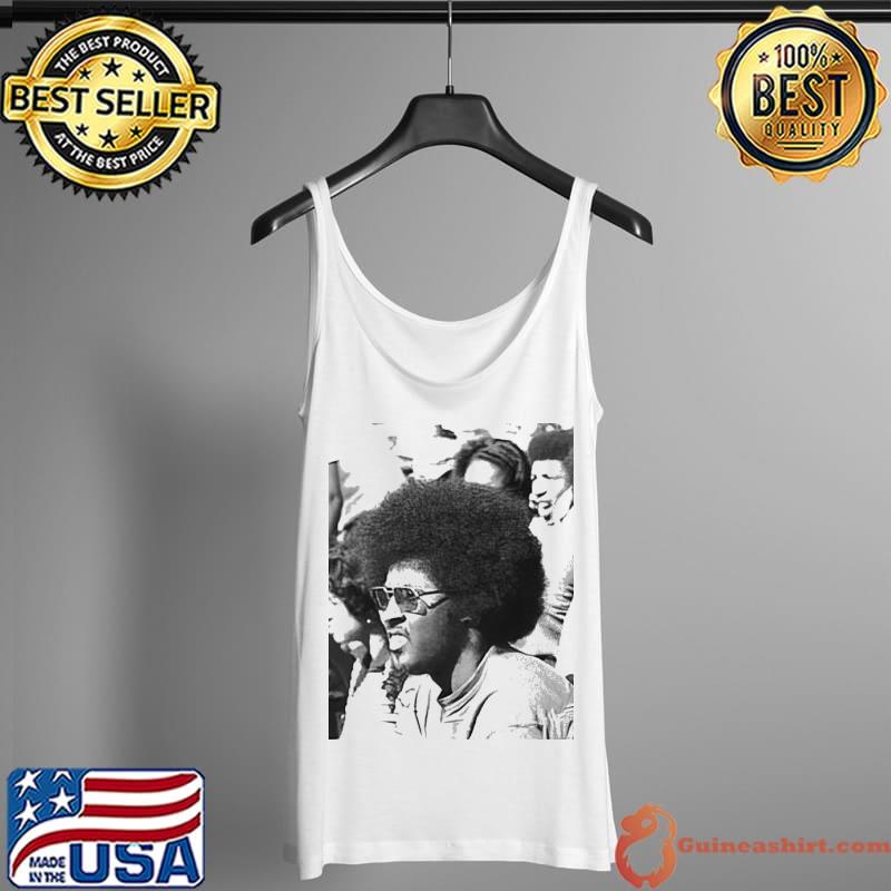 John Lomax Retro Shirt Tank Top